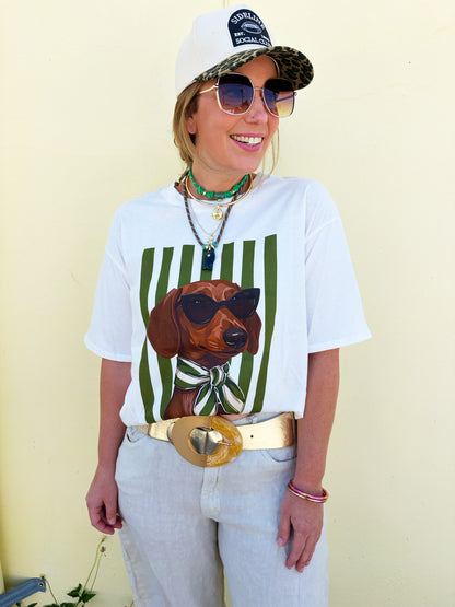 Ella  Tee