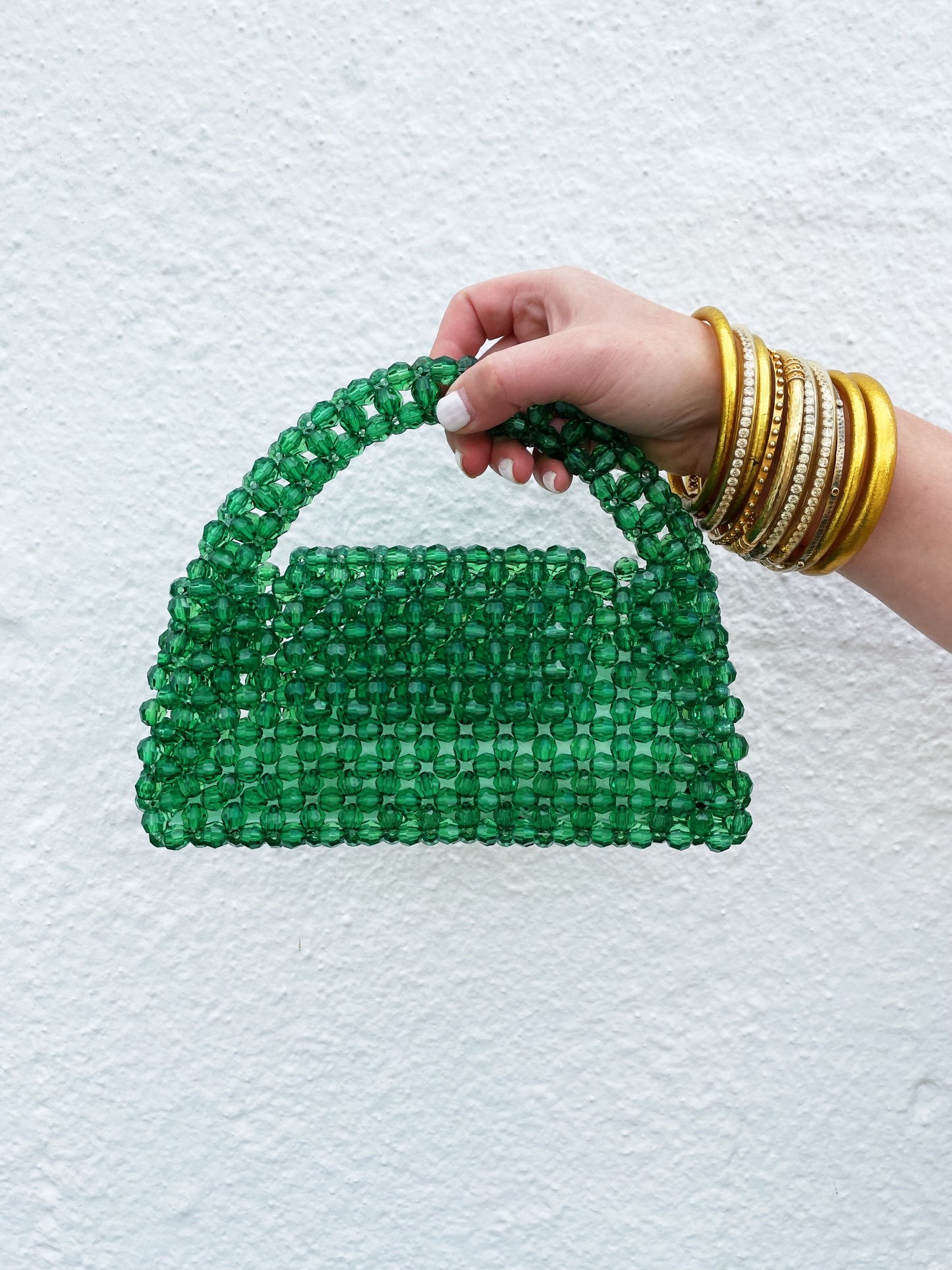 Brix Bag *FINAL SALE