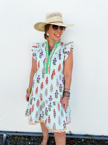 Isla Beach Hat