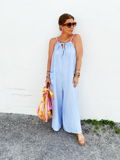 Crystal Jumpsuit