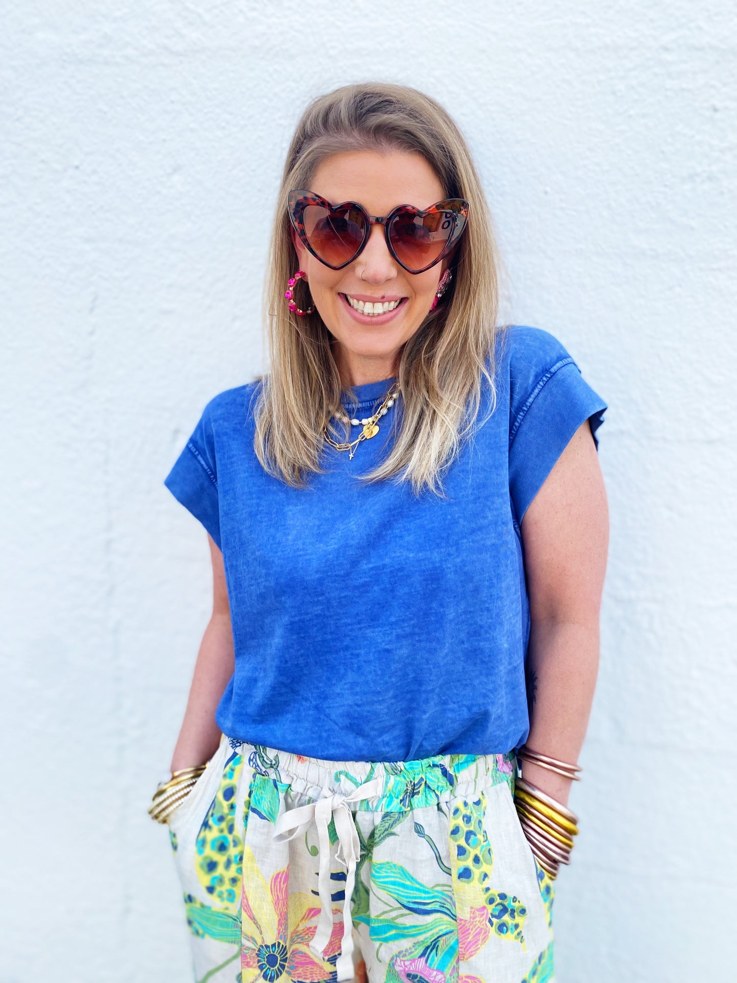 Bodhi Tee