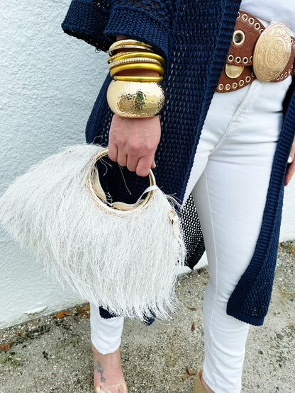 Zarah  Bag *FINAL SALE