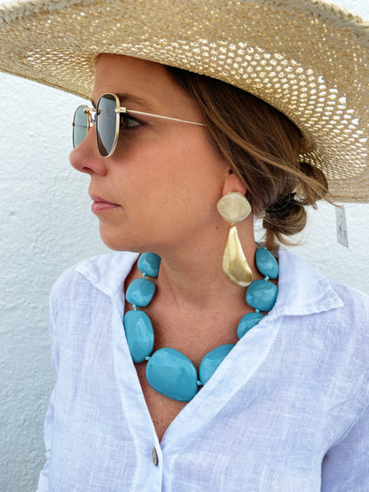 Goldie Earrings