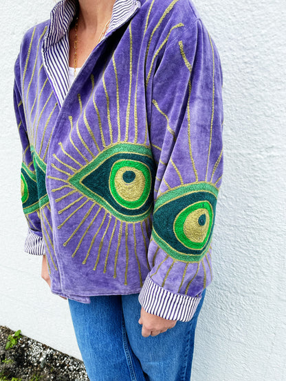 Roberta Jacket