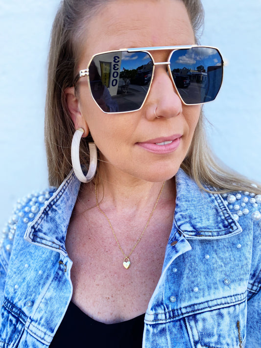 Kate Necklace