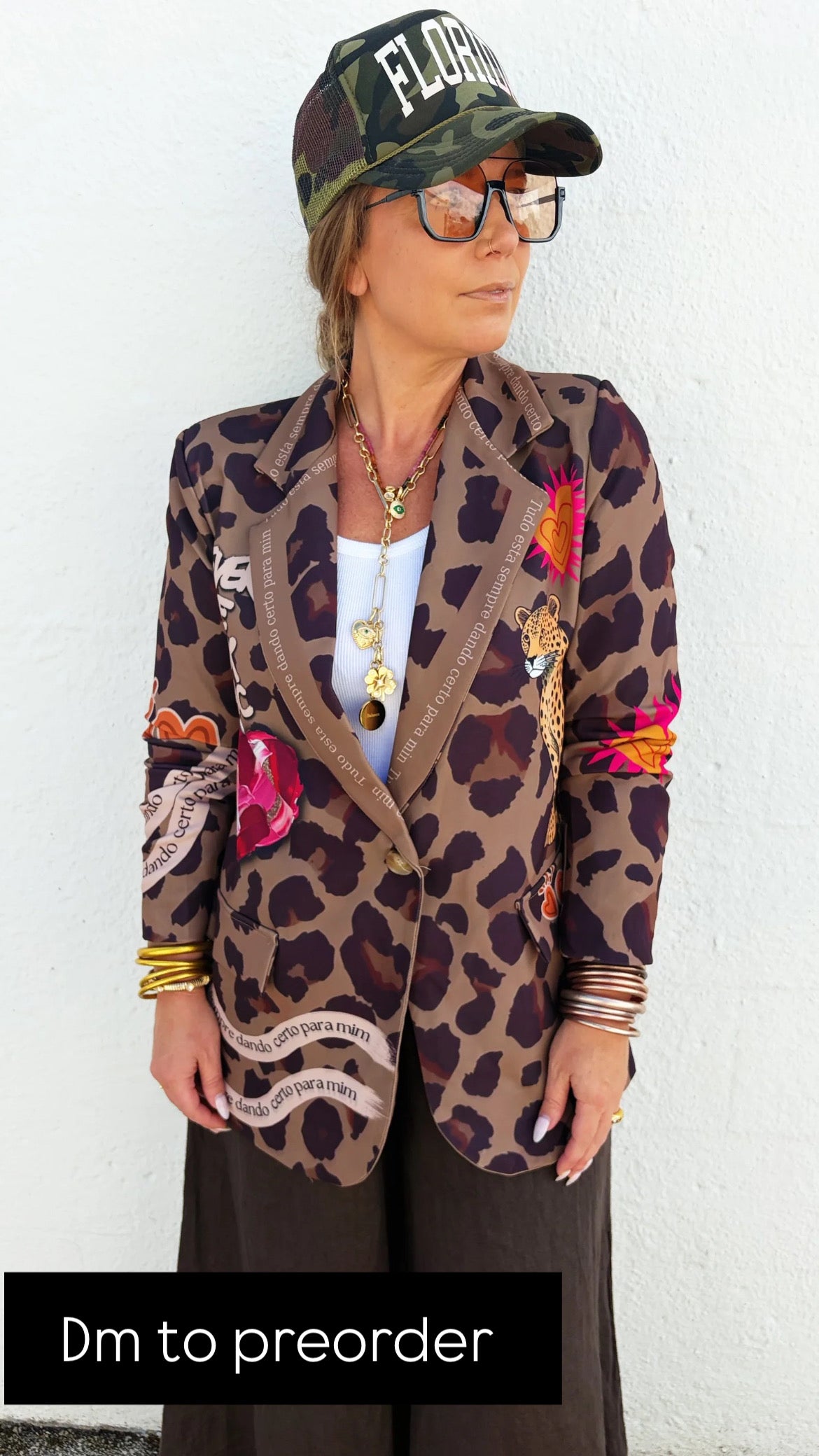 Brittanne Blazer