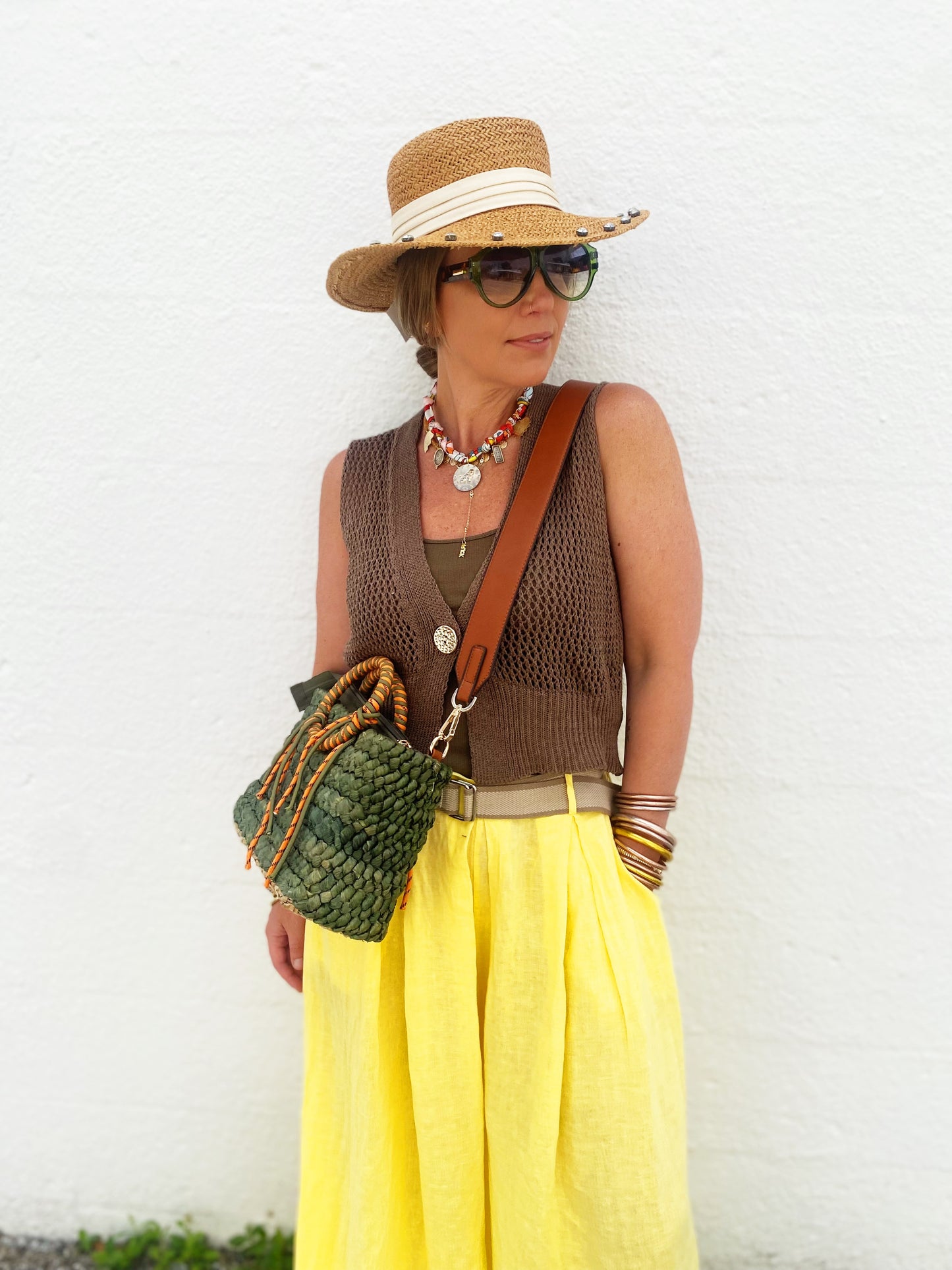 Jianna Handbag FINAL SALE