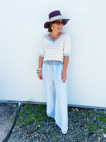 Kassie Top *FINAL SALE