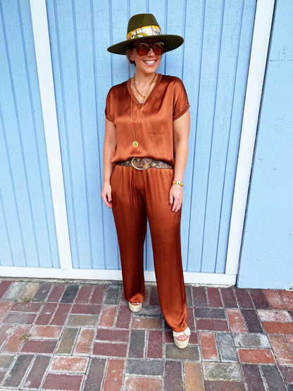 Oliver Bottom - Multiple Colors