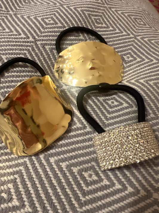 Lisa Hair Tie *Multiple Styles