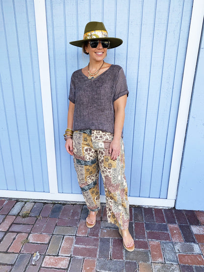 Suzanne Fall Release Tees