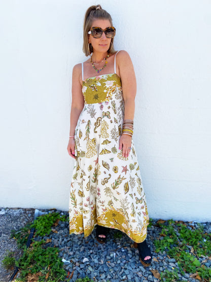 Taylor Dress