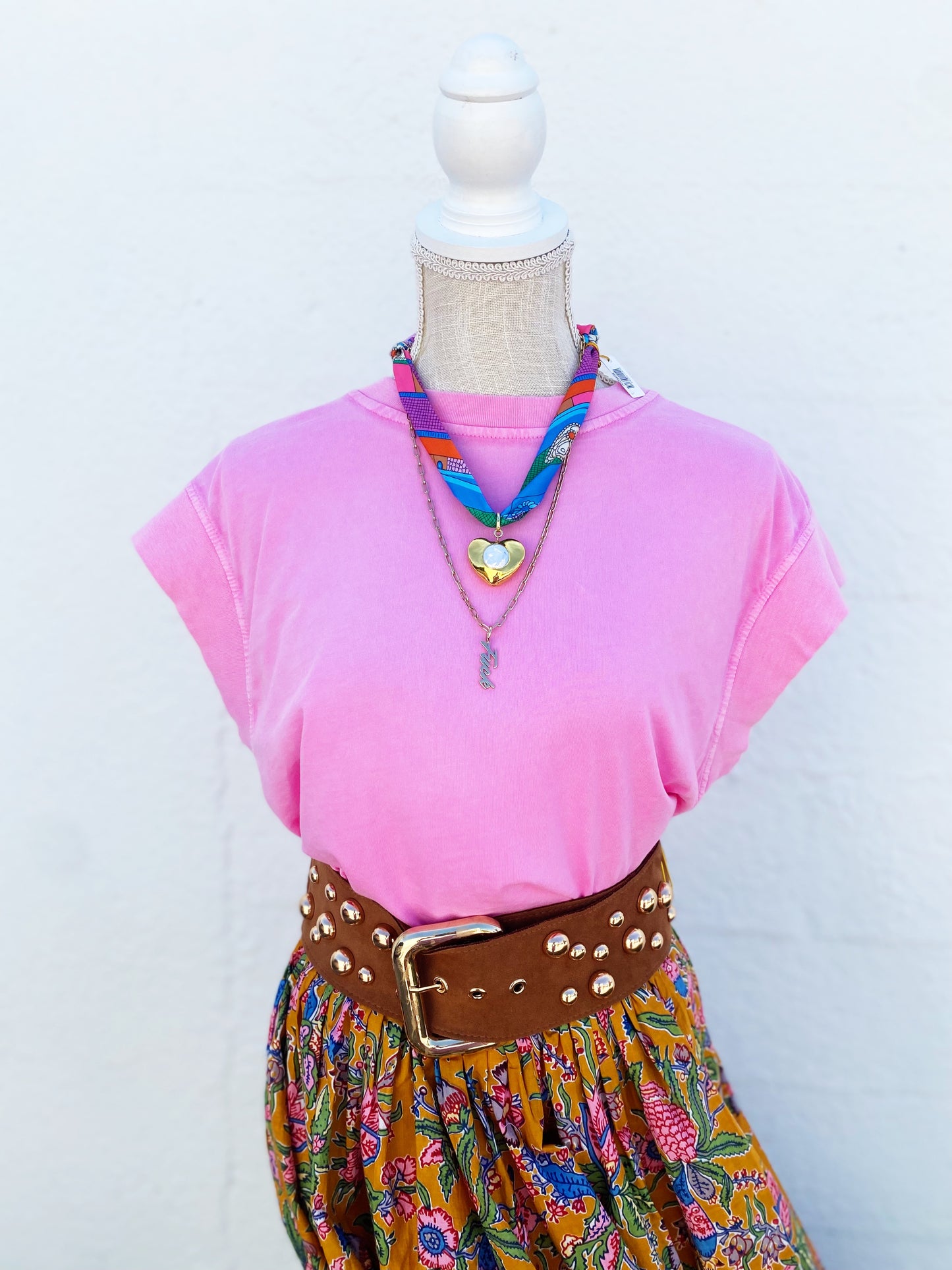Bodhi Tee