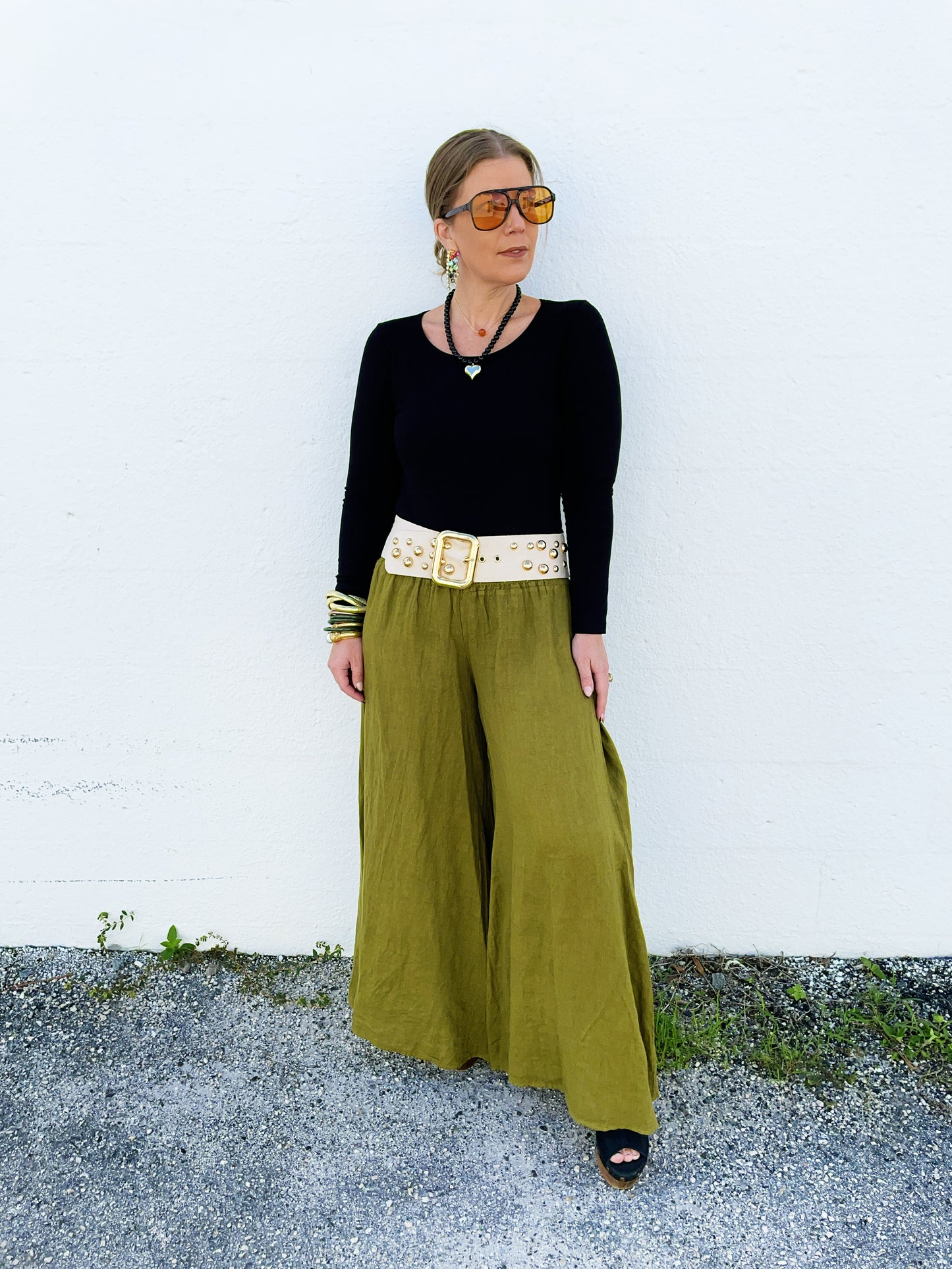 Francis Pant *Fall Colors