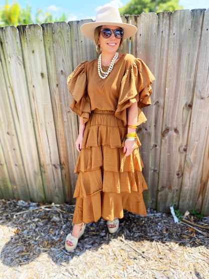 Michele Skirt