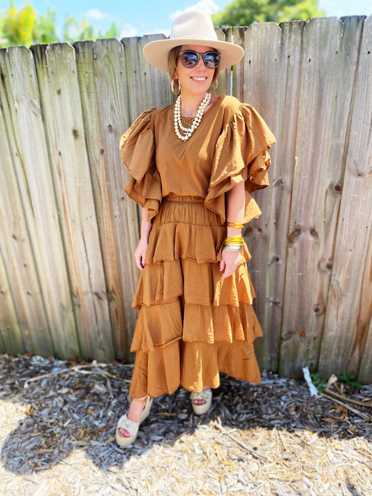 Michele Skirt