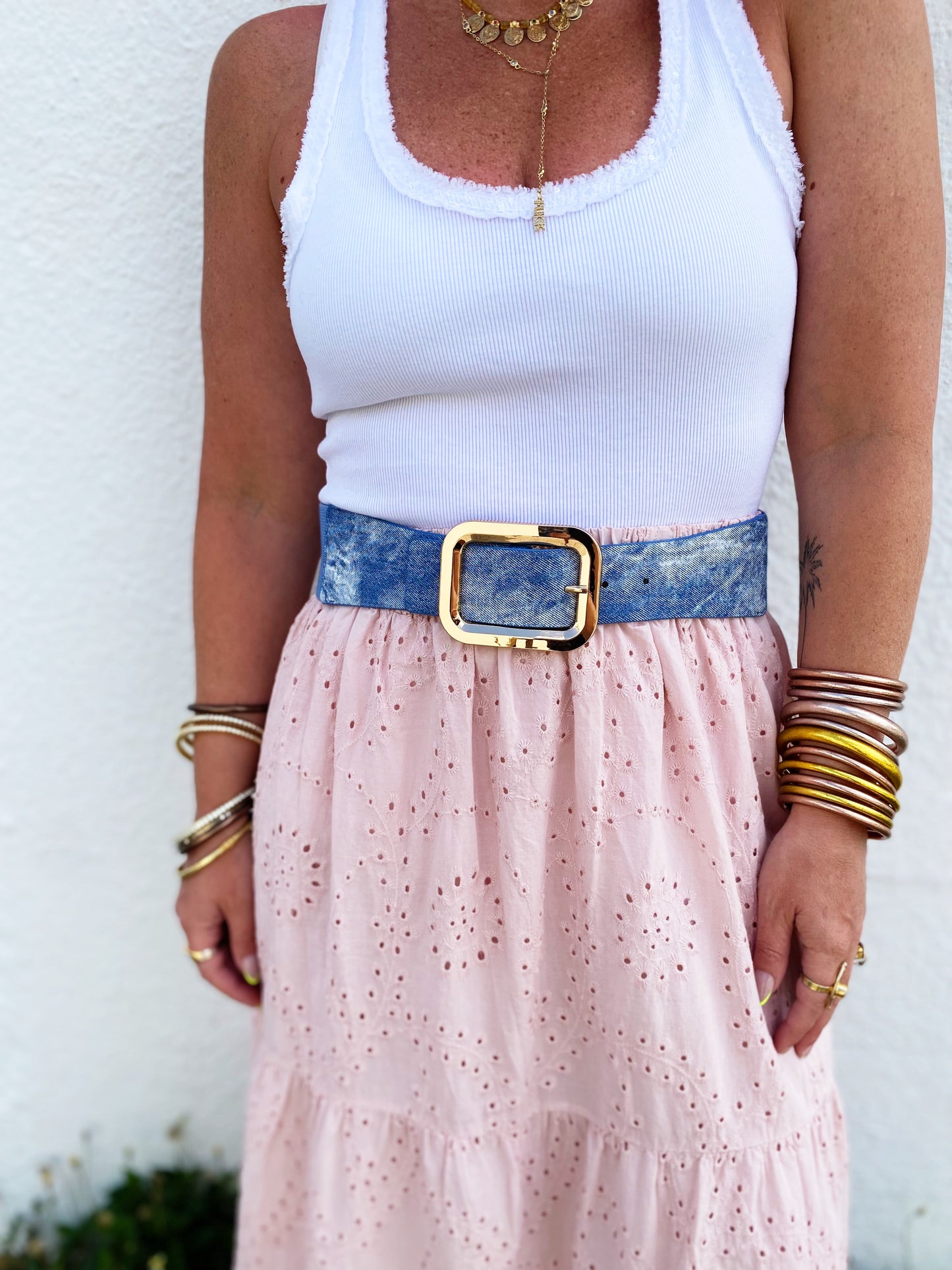Debbie Belt * available in 2 colors