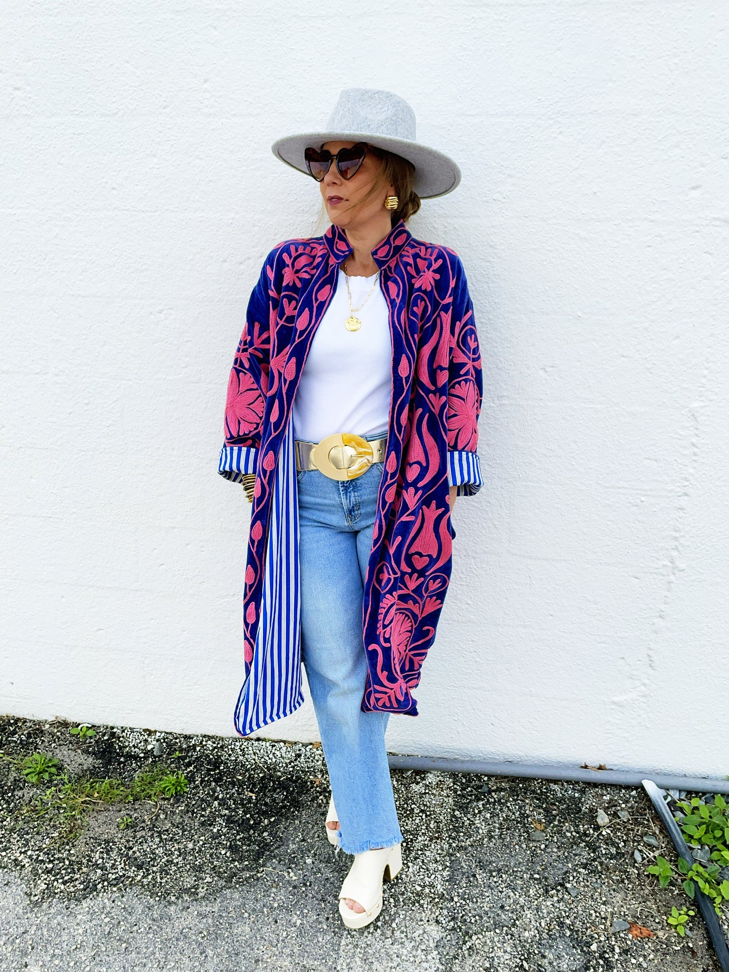 Phoebe Jacket