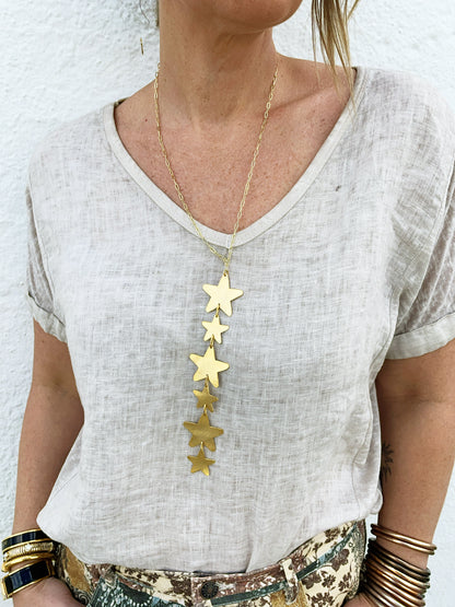 Starry Night Necklace preorder