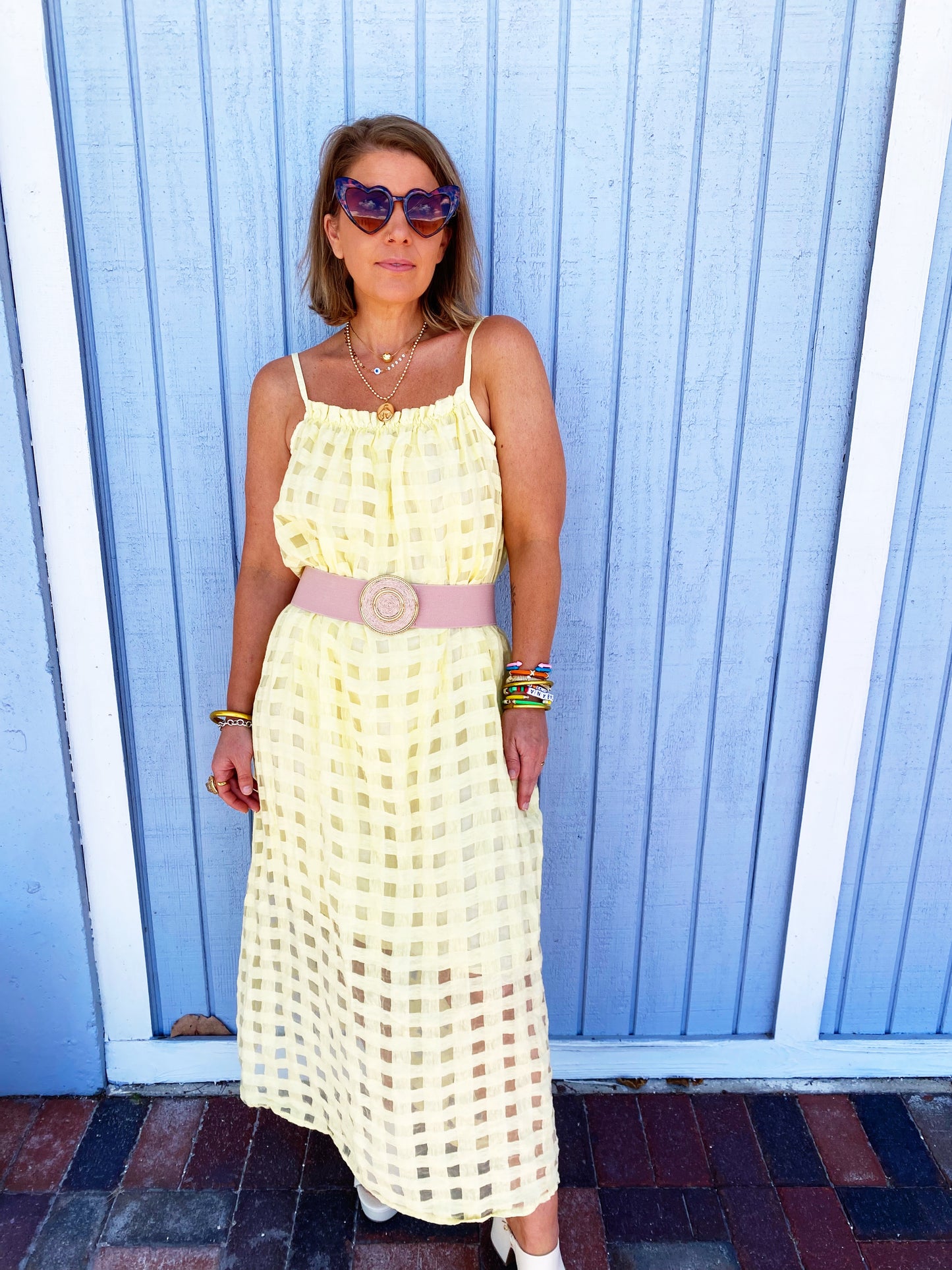 Summer Must Have Belts FINAL SALE