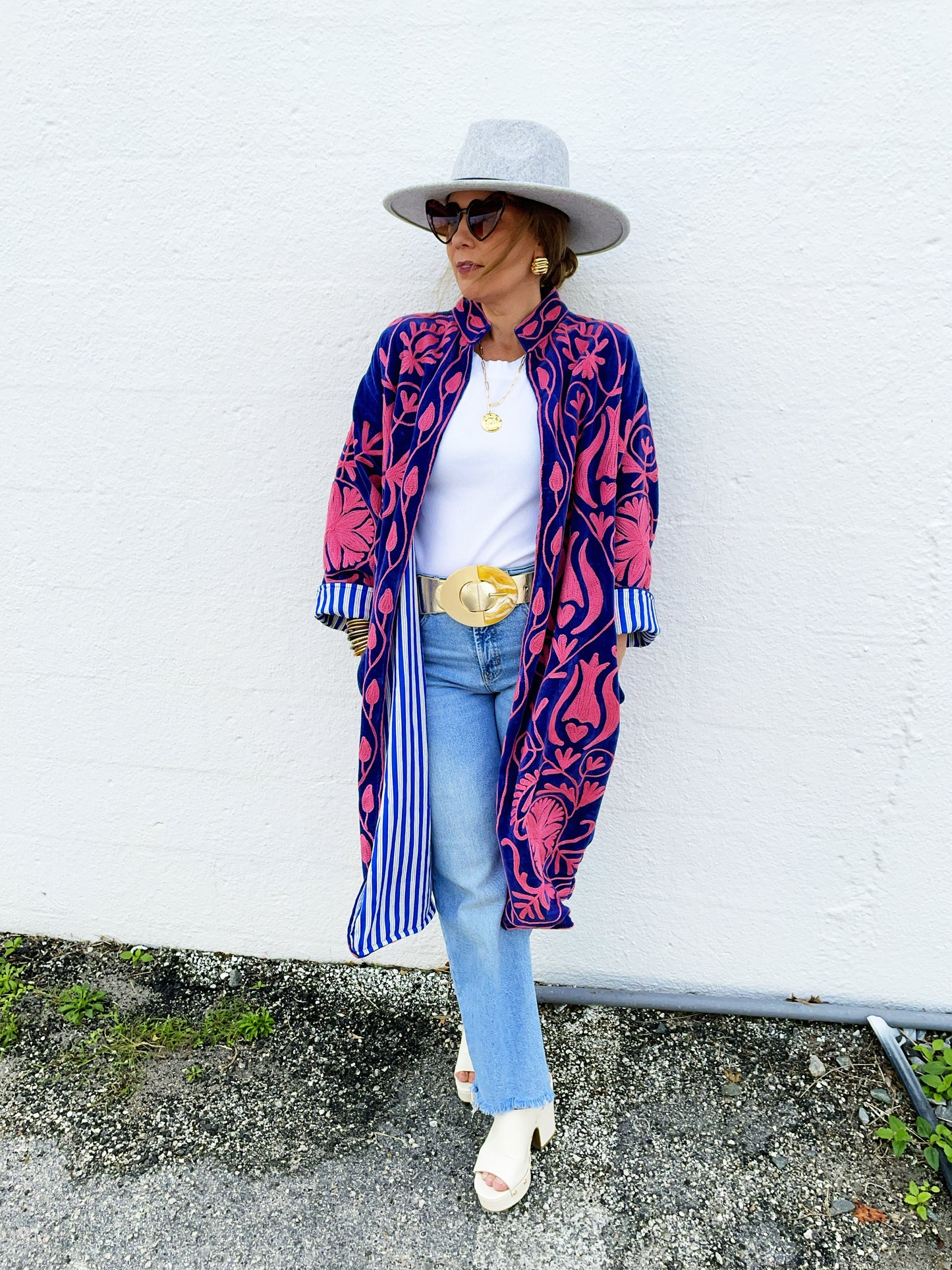Phoebe Jacket