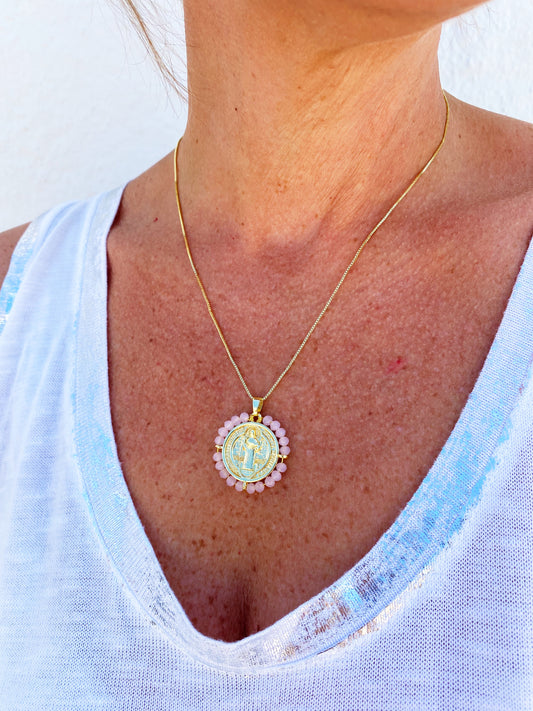 St. Benedict Necklaces