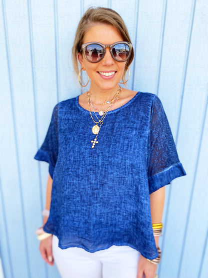 Juli Tee Summer Release