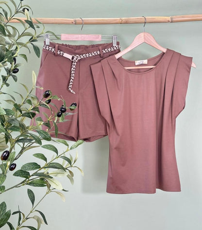 Georgia 3 piece Set *Final Sale