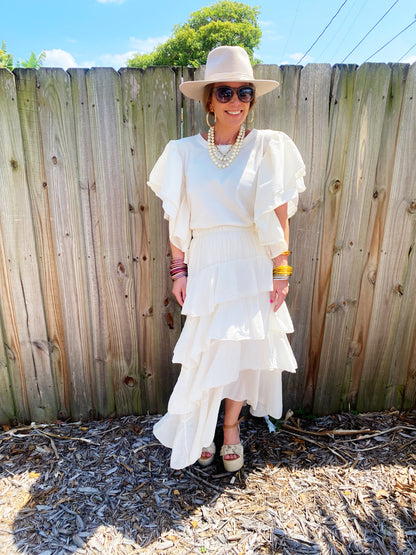 Michelle Set (Available in 2 color ways)