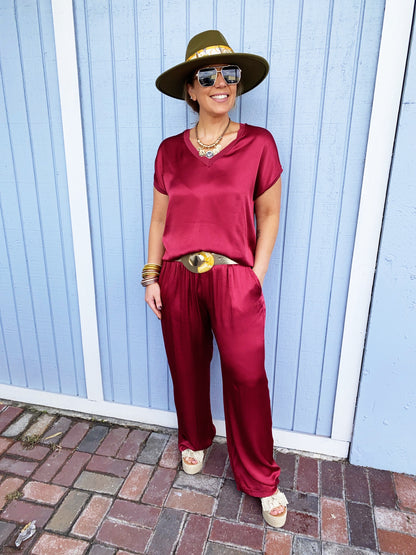 Oliver Bottom - Multiple Colors