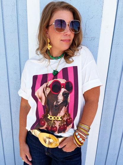 Ella  Tee