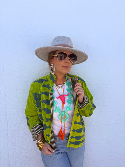 Rowan Jacket