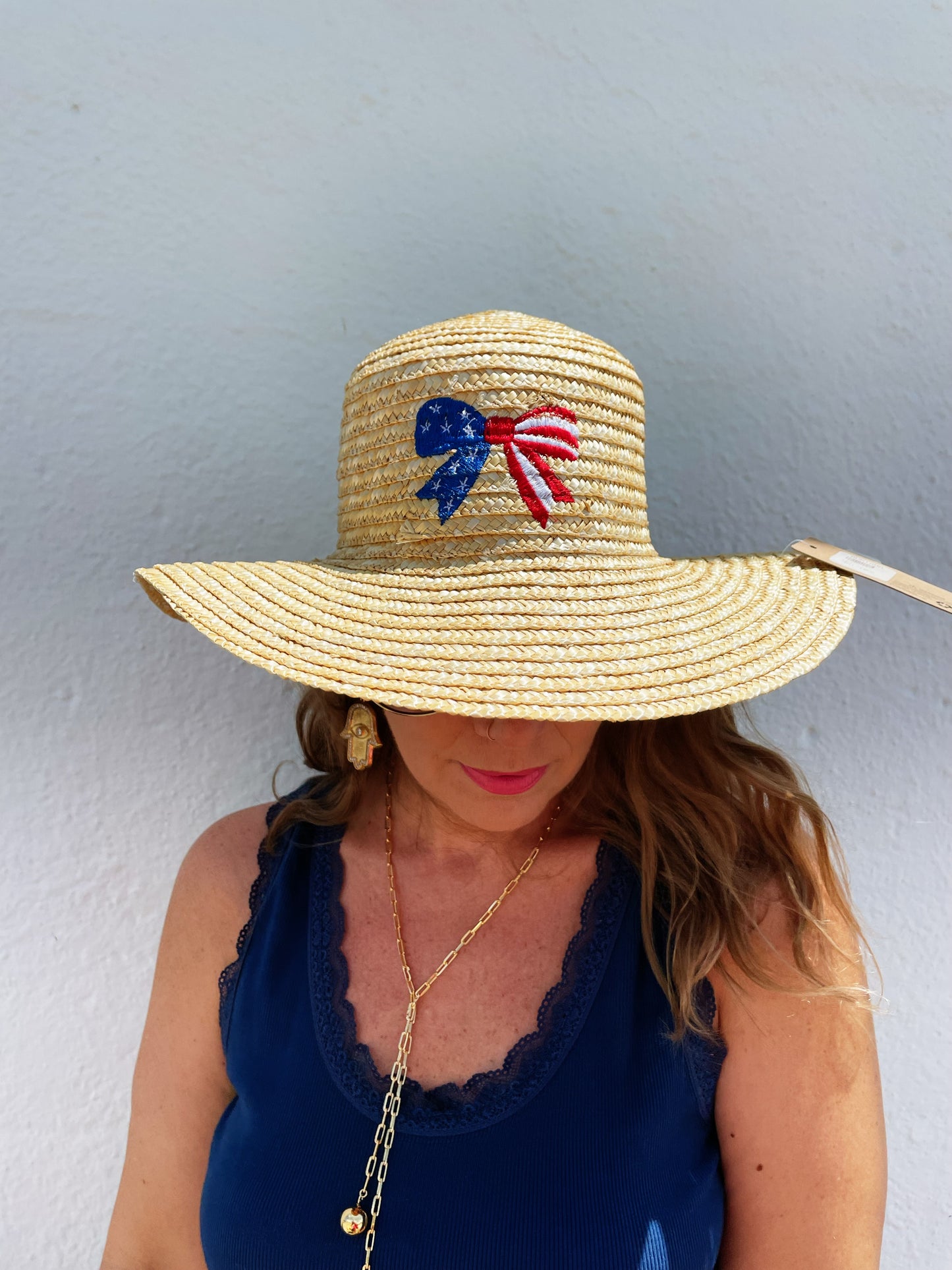 Ashley Hat FINAL SALE