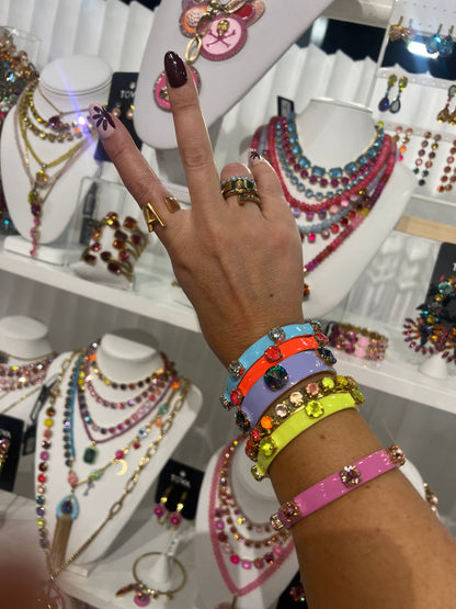 Kennedy Cuff *multiple colors