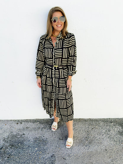 Romy Dress
