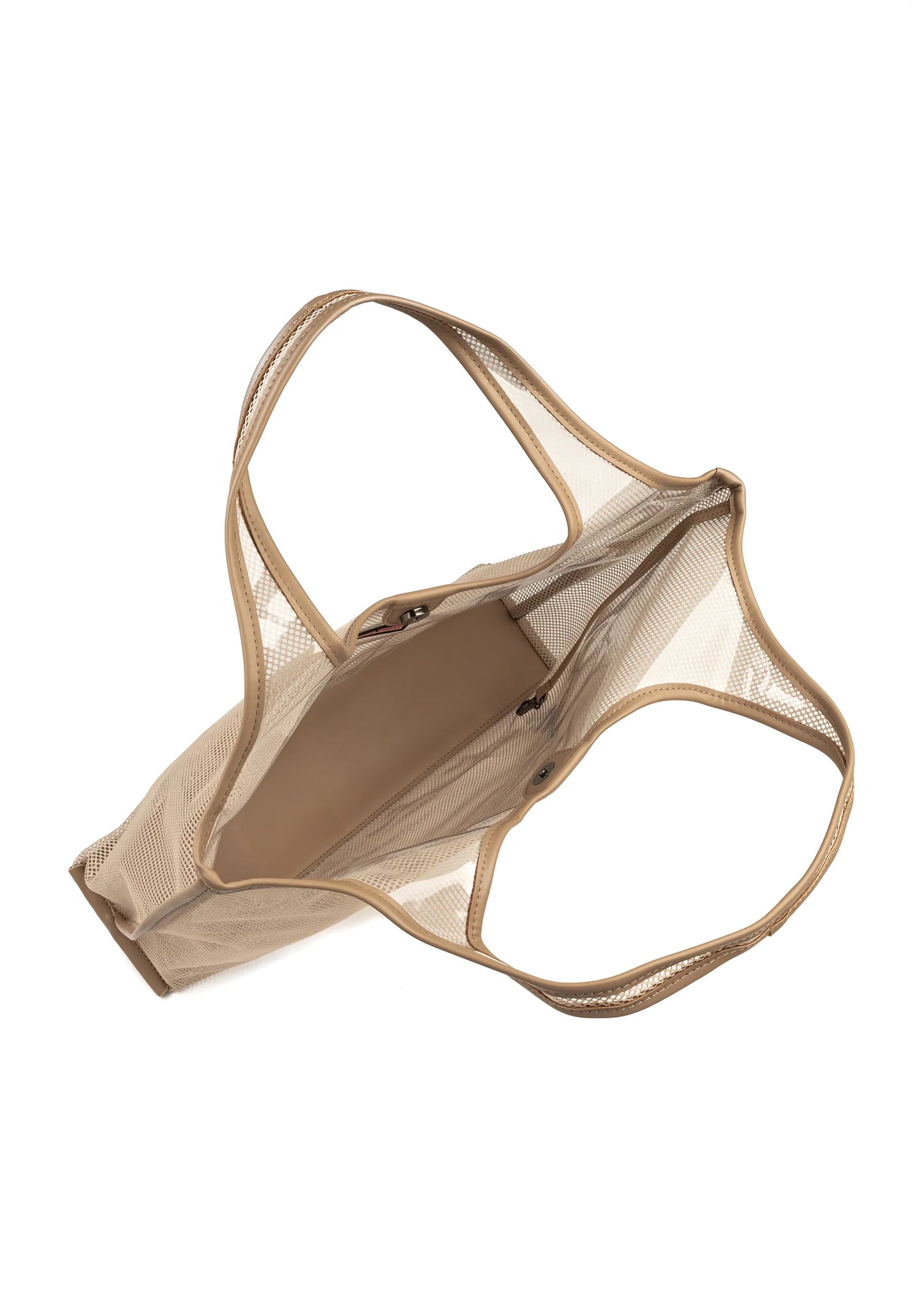 Roxy Buff Mesh Tote PREORDER