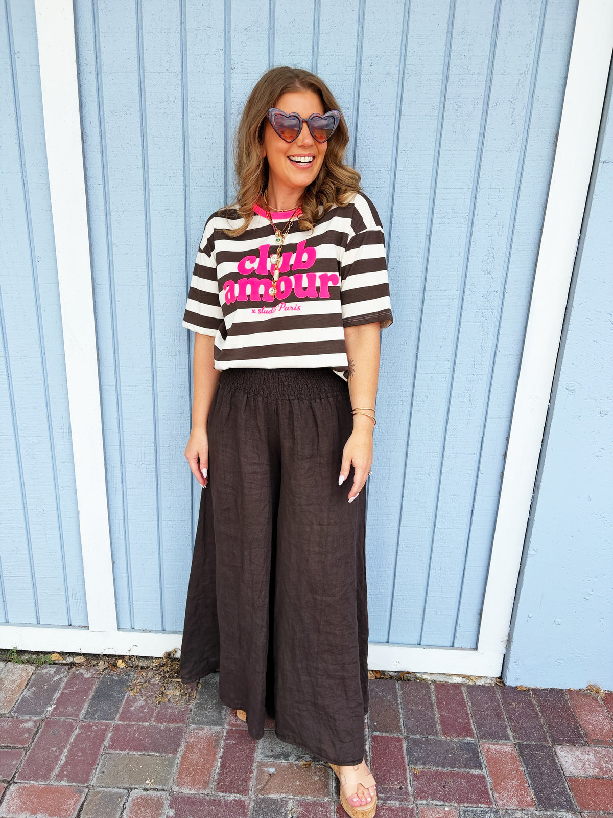 Debbie Pant Multiple Colors
