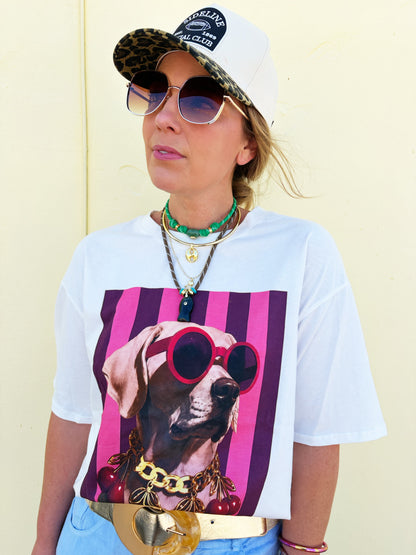 Ella  Tee