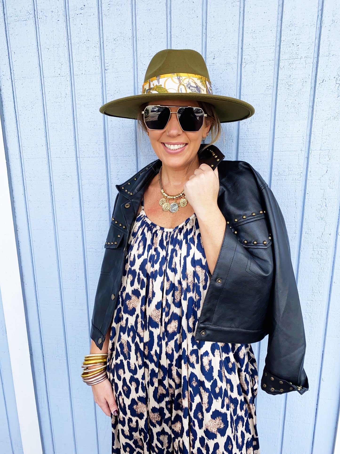 Mari Jumpsuit (available in 2 colors)