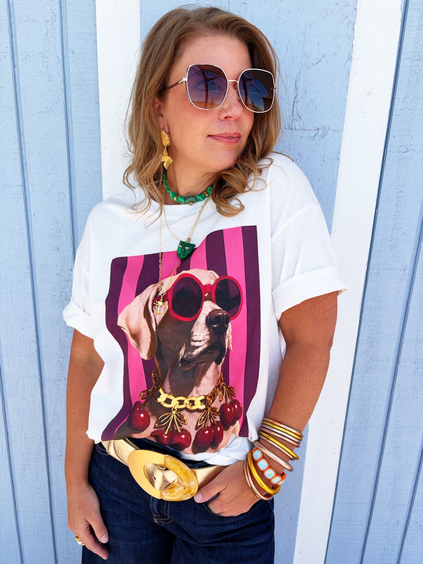 Ella  Tee