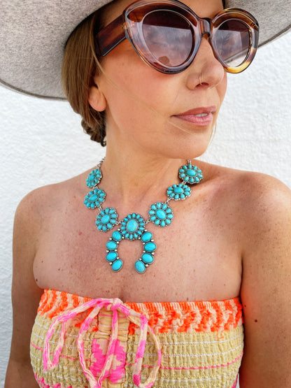 Western Necklace