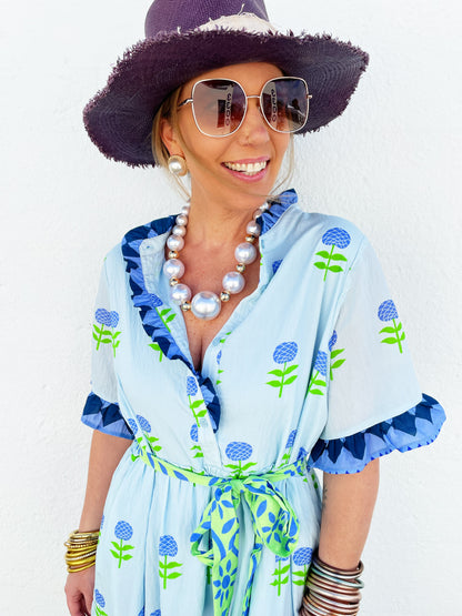 Howie Dress