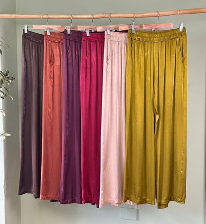 Oliver Bottom - Multiple Colors