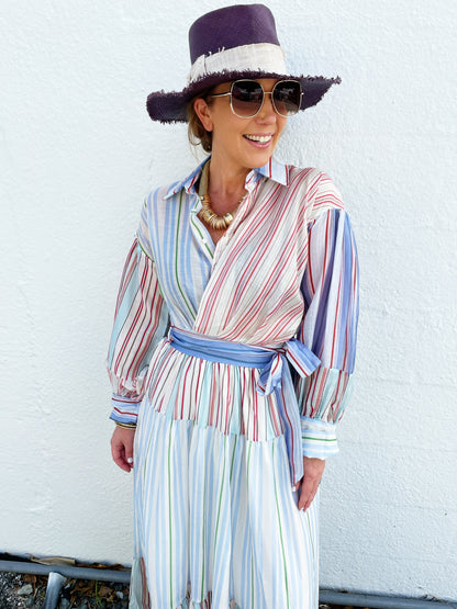 Caitlyn Dress