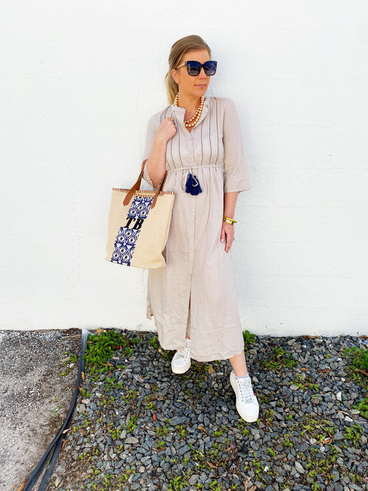 Evelyn Dress *Final Sale