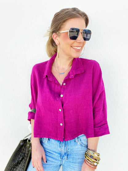 Riley Top *Multiple Colors