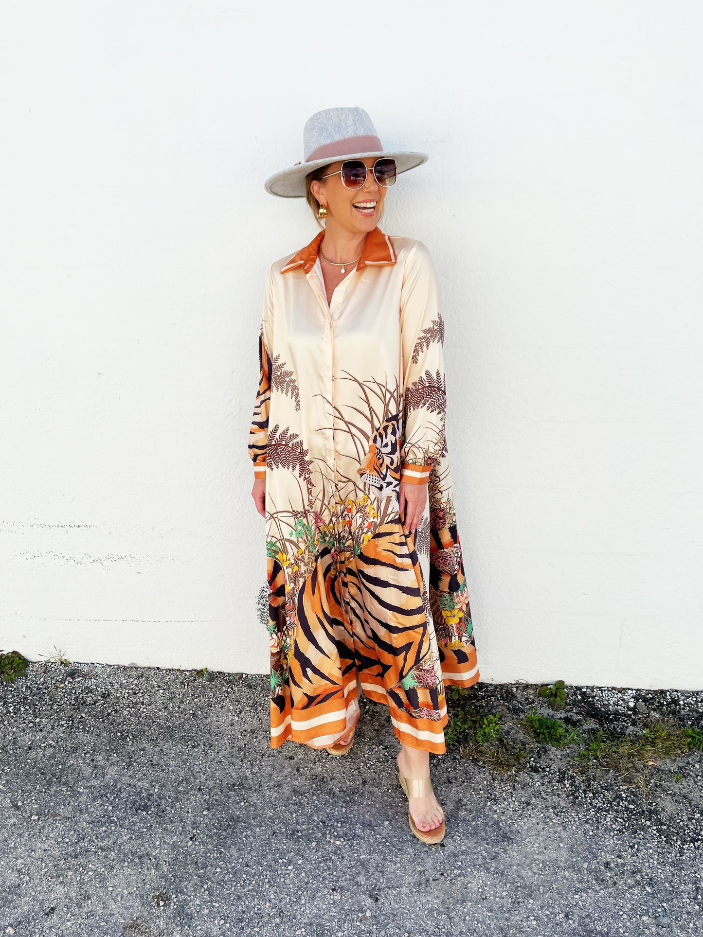 Lulu Dress