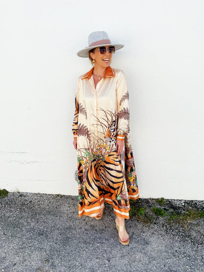 Lulu Dress