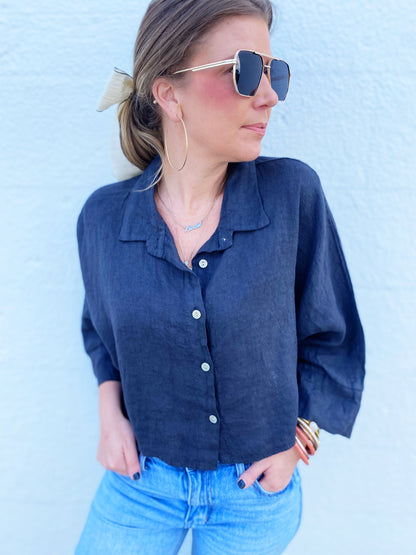 Riley Top *Multiple Colors