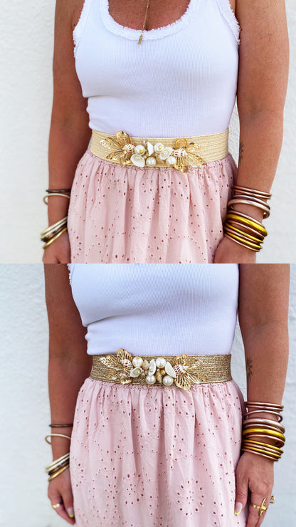 Bailey Belt * available in 2 colors